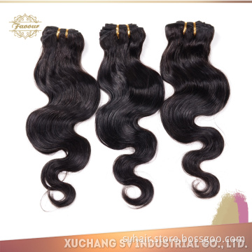 Premium Hair Grade 6A Brazilian Hair Body Wave Human Hair Bundles Natural Black Cheap Brazilian Virgin Hair Body Wave